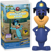 Funko Blockbuster Rewind: Huckleberry Hound - Huckleberry Hound (Summer Convention Limited Exclusive) (Opened) (Common)