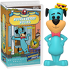 Funko Blockbuster Rewind: Huckleberry Hound Vol 1. - Huckleberry Hound (Opened) (Common)