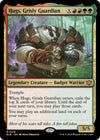 Hugs, Grisly Guardian (Foil) - Bloomburrow #0218