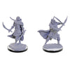 Dungeons & Dragons Nolzur's Marvelous Unpainted Miniature: W22 Human Rangers