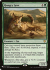 Hungry Lynx - The List Reprints #031/309