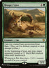 Hungry Lynx - The List Reprints #031/309