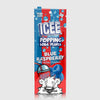 Icee Blue Raspberry Popping Pearls 3oz Pouch