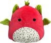 Squishmallow - Zuli the Dragon Fruit Bat 8"