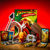 Indiana Jones - Throw Me The Idol! Game - Sweets and Geeks