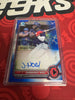 Jhonkensy Noel 2022 Bowman Chrome Rookie Auto Blue Mojo /150