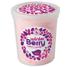 CSB Winter Berry 1.75oz - Sweets and Geeks