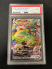 2020 POKEMON SWORD & SHIELD #142 FA/SNORLAX VMAX PSA 9 MINT (GRADED)
