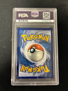 2020 POKEMON SWORD & SHIELD #142 FA/SNORLAX VMAX PSA 9 MINT (GRADED)