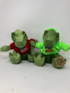 T-Rex w/ Sweets & Geeks Hoodie Assortment