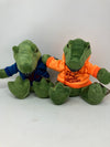 T-Rex w/ Sweets & Geeks Hoodie Assortment