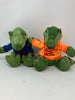 T-Rex w/ Sweets & Geeks Hoodie Assortment