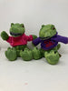 T-Rex w/ Sweets & Geeks Hoodie Assortment