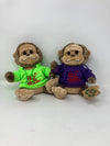 Bigfoot w/ Sweets & Geeks Hoodie Assortment