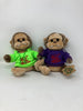 Bigfoot w/ Sweets & Geeks Hoodie Assortment