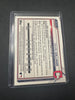 Gavin Williams 1st Bowman Chrome Auto 2021