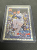 Shohei Ohtani 2026 Topps Series One Crackle Foil 75 Years of Baseball