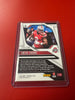 Emeka Egbuka 2025 Prizm Draft Picks Rookie Blue Wave /299