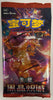 CHINESE Pokemon Scarlet & Violet CSV5C Dark Crystal Blaze Booster Pack
