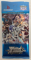 Azur Lane Vol. 2 Booster Pack (Pre-Sell 10-17-25)