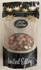 Royal Cravings Hot Honey Peanuts 10oz Pouch Bag