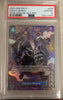 Gecko Moria (SP) - Two Legends - ST03-004 (Graded PSA 10)