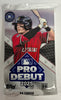 2025 Topps Pro Debut Baseball Hobby Jumbo Pack