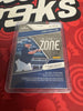 Josh Naylor 2021 Panini Spectra Auto Neon Marble /5