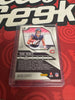 Rome Odunze 2024 Panini Prizm Silver Rookie