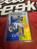Calvin Johnson 2013 Panini Rookies & Stars Silver Crusade