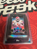 Xavier Worthy 2024 Topps Midnight Lunar Tide Rookie