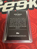 Xavier Worthy 2024 Topps Midnight Lunar Tide Rookie