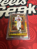 Dan Marino 2024 Topps Midnight Star Studded /75