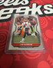 Joe Burrow 2020 Panini Prizm Football #307 Rookie Card RC