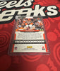 Joe Burrow 2020 Panini Prizm Football #307 Rookie Card RC