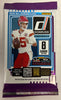 2025 Panini Donruss Football Retail Pack