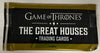 Rittenhouse 2025 - Game of Thrones - The Great Houses Hobby Pack