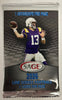2026 Sage Low Series Football Hobby Pack