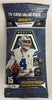 2025 Panini Mosaic Football Fat Pack
