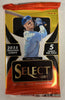2025 Panini Select Baseball Hobby Pack