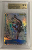 Sanji - OP06-119 (Manga) - Premium Booster -The Best- Vol. 2 (PRB-02) - Graded Beckett 9.5