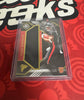 Bijan Robinson 2023 Panini Limited Unlimited Potential Rookie Patch /200