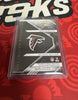 Bijan Robinson 2023 Panini Limited Unlimited Potential Rookie Patch /200