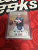 Tom Brady 2017 Panini Illusions Illusionists Acetate