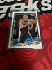Victor Wembanyama 2023 Panini Donruss Rated Rookie