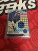 Anthony Edwards 2020 Panini Mosaic Rookie Silver Mosaic