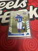Calvin Johnson 2007 Donruss Playoff Score National Cleveland Rookie