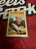 Terry Bradshaw 1972 Topps #150 Good