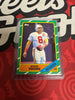 Steve Young 1986 Topps Rookie EX