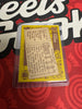 Steve Young 1986 Topps Rookie EX